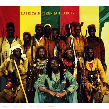 Tiken Jah Fakoly - Viens Voir Lyrics - Zortam Music