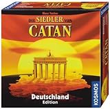 Kosmos 6906490 - Siedler von Catan, Deutschland Kosmos 6906490 - Siedler von Catan, Deutschland