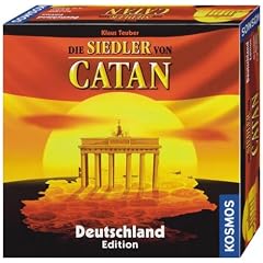Kosmos  6906490 - Siedler von Catan - Deutschland