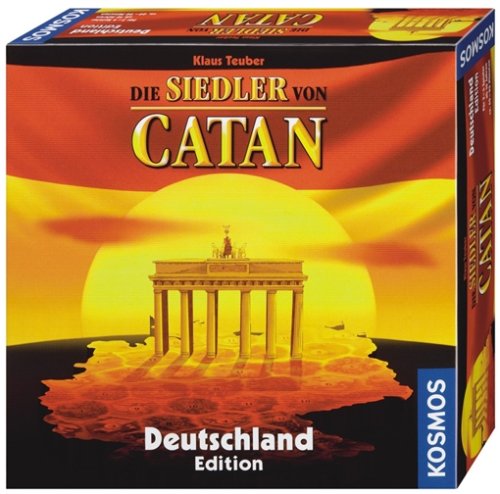 Kosmos  6906490 - Siedler von Catan - Deutschland Preisvergleich