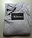 R.Vivimos Women Half Sleeve High Low Casual Loose T-Shirt Short Dress