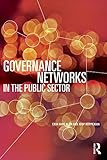 Governance networks in the public sector