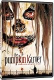 The Pumpkin Karver