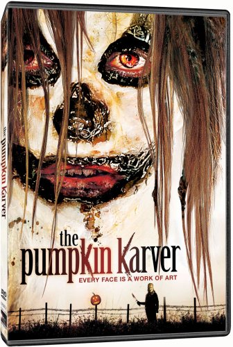 The Pumpkin Karver