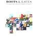 Boots and Laces: An Insight into Women's Football in England
