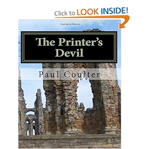 The Printer's Devil Paul Coulter