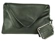 Joe's Handbags Round N Round Clutch