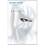 Vulcan's Soul: Exiles v. 2 (Star Trek: The Original)by Josepha Sherman