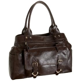 Liz Claiborne Jet Setter Shopper
