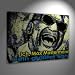 4-FANS-ONLY Unikat-�lgem�lde von Ray, mit individuellem Wunschtext und -motiv. Aufw�ndig von Hand gemalt. Ganzjahres-Freizeit-Deko geeignet. Gr��e 50cm x 66cm