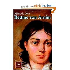 Bettine von Arnim