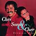 Cher and Sonny & Cher : Greatest Hits