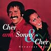 Cher and Sonny & Cher - Greatest Hits (1974) Cher and Sonny & Cher - Greatest Hits (1974)