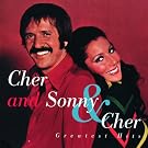 Cher And Sonny And Cher-Greatest Hits