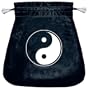 T'ai Chi Velvet Bag (Lo Scarabeo Bags)