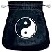 T'ai Chi Velvet Bag (Lo Scarabeo Bags)