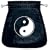 T'ai Chi Velvet Bag (Lo Scarabeo Bags)
