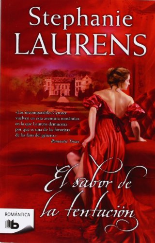 El sabor de la tentacion (Bolsillo Zeta Romantica) (Spanish Edition)