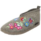 Giesswein Womens Gerloss Wool House Shoe