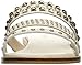 Nine West Women's Jellybean Leather Dress Sandal