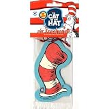 Dr. Seuss - Hat Air Freshener