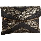 Helena de Natalio Giselle Clutch