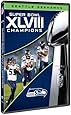 Super Bowl XLVIII Champions: Seattle Seahawks