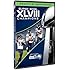 Super Bowl XLVIII Champions: Seattle Seahawks