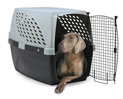Firstrax 36-Inch Pet Suites Multi-Use Pet Kennel