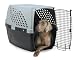 Pet Supplies : Firstrax 36-Inch Pet Suites Multi-Use Pet Kennel