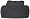 Kipling Fairfax Black Handbag