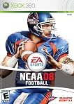 NCAA Football 08