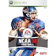 NCAA Football 08 by Electronic Arts