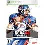 NCAA Football 08