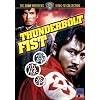 The Thunderbolt Fist