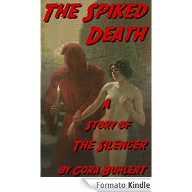 The Spiked Death (The Silencer)