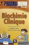 Biochimie clinique