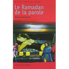 Le ramadan de la parole