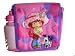Strawberry Shortcake Kids Lunchbox Lunch Tote Bag with Water Bottle