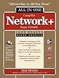 CompTIA Network+ Certification All-in-One Exam Guide, 5th Edition (Exam N10-005)