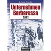 Unternehmen Barbarossa - 1941