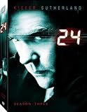 24: Season 3 (Slim Packaging)
