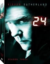24 - Season 3 (Slim - Pack)