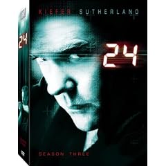 24 - Season 3 (Slim - Pack) by 