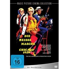 Die hei�e Masche [Import allemand]