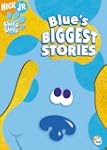 Blue's Clues Blue's Biggest St
