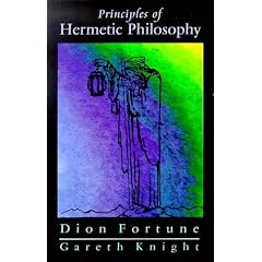 Principles of Hermetic Philosophy