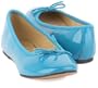 Steve Madden Shoes Rudin Turquoise Flats