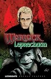 Lionsgate Double Feature Leprechaun And Warlock