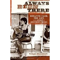 Always Been There: Rosanne Cash, "The List", and the Spirit of Southern Music